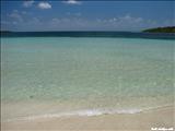 Playa La Chiva - VIEQUES